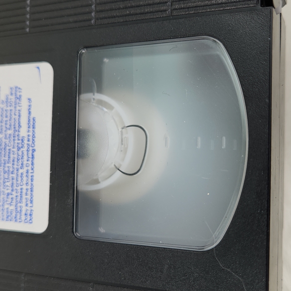 Star Trek The Motion Picture Longer Version Collector's Series 1980 VHS - Picture 9 of 14